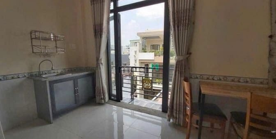 Bán nhà riêng: Nhà 6 tầng - BTCT - Hoàn Công - P13 - Quận 10 - HXH - Giá 9,9 Tỷ