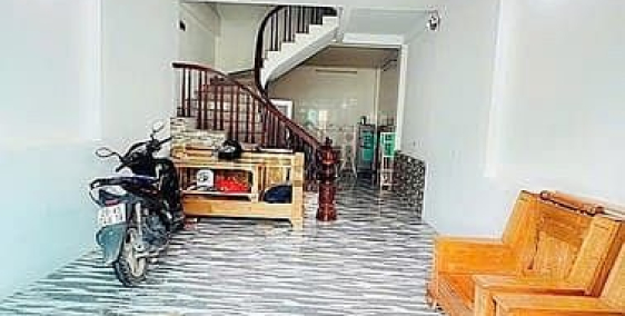 Bán nhà riêng: Bán Gấp Nhà Yên NghĩaÔ Tô Tránh 45m² 5 Tầng - Ngõ Thông Hà Đôn