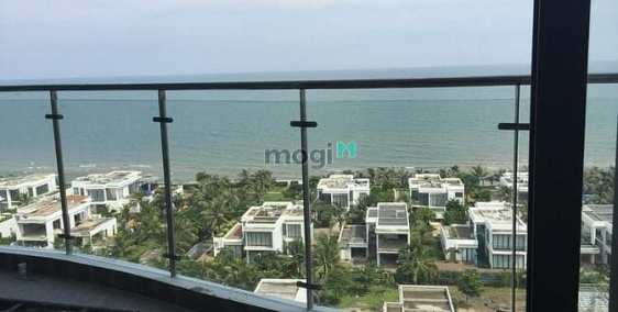Bán căn hộ Mini, Dịch vụ: Bán gấp căn hộ tầng cao tại Aria Vũng Tàu - 3.5 tỷ (ch