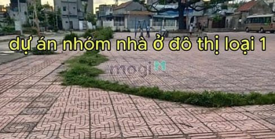 Bán nhà riêng: Chính chủ cần bán nhà 2 tầng ô tô đỗ cửa. ngay sát dự án đô thị l