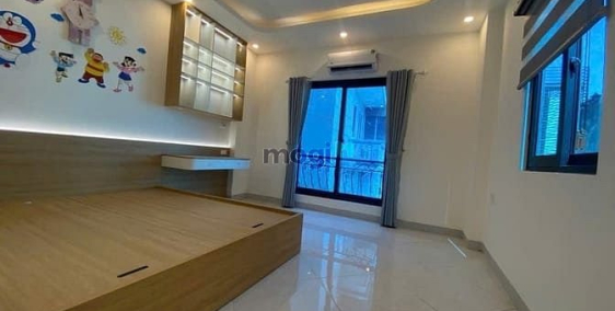 Bán nhà riêng: Bán gấp Nhà Mới LÔ GÓC5 tầng - 36m²- CHỈ CÓ 8,5 TỶ Ngô Quyền- H