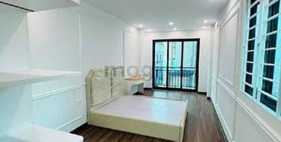 Bán nhà riêng: Bán Gấp Nhà Lô Góc- 3 Thoáng- Tây Mỗ – Từ Liêm  Ở Ngay –Gần Vins