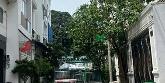 Bán nhà riêng: Bán gấp nhà 3 tầng-hẻm ô tô-Đường số 7, phường Linh Trung, TP. Th