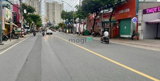 Bán nhà riêng: Bán nhà trệt lầu hẻm xe hơi 80m2 - Đặng Văn Bi - Trường Thọ, Thủ 