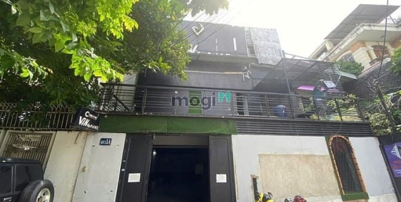 Bán nhà riêng: Giảm 9 Tỷ! Bán nhà HXH Hồ biểu Chánh 9,8x18m, 3 tầng giá từ 37 về