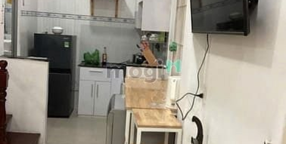 Bán nhà riêng: Siêu Hiếm Hẽm xe hơi Lê quang định Bình Thạnh, Chỉ 4,75 tỷ