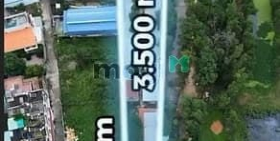 Bán nhà riêng: Biệt thự sân vườn, dài 205m, tổng 3.461m2 hẻm xe hơi,Linh Xuân,Th