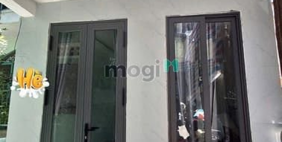 Bán nhà riêng: VAT25 Bán nhà 2 tầng nhỏ xinh hẻm xe máy đường Yết Kiêu