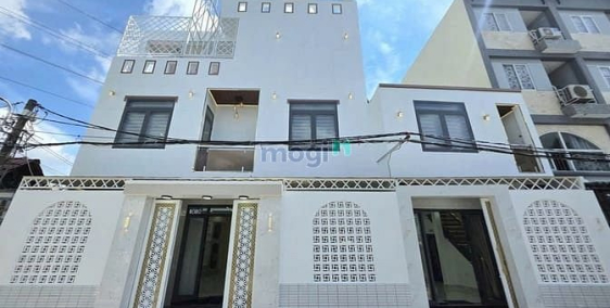 Bán nhà riêng: Bán 2 căn nhà phố hiện đại hxh huỳnh tấn phát quận 7 chỉ 7 tỷ 790