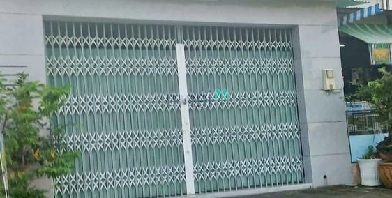 Bán nhà riêng: Bán nhà phường 16 Quận 8 diện tích lớn ngang 6m nở hậu, chỉ 5.9 t