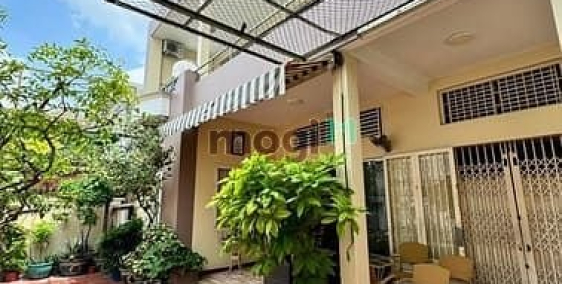 Bán nhà riêng: HXH ngang 12m Nguyễn Văn Luông Q6, 210m2 5PN rộng thoáng, 19.8 tỷ