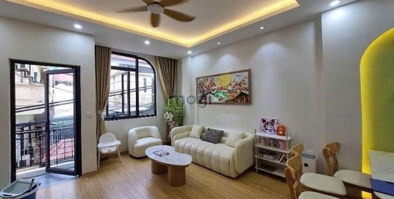 Bán nhà riêng: Chính chủ Bán Gấp Nhà Hà Đông- Văn Phú34m² x 5 tầng Full Nội th