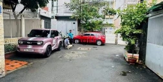 Bán nhà riêng: Sốc! Nhà Gần EMART – Hẻm Xe Hơi – Giá Rẻ Như Cho – Chốt Trong Tuầ