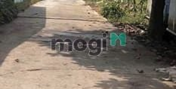 Bán đất thổ cư: BÁN GẤP ĐẤT thổ cư Nhơn Trạch, sát TP.HCM, oto, giá rẻ 1,75ty/23