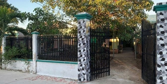 Bán đất thổ cư: Hạ giá bán lỗ đất nhà vườn Nhơn Trạch, đường to,thổ, giá rẻ 3,6t