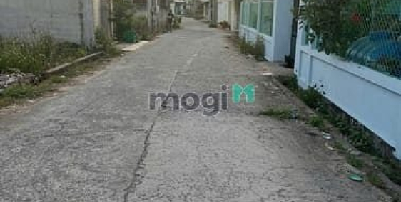 Bán đất thổ cư: BÁN GẤP đất Nhơn Trạch ngay vành đai 3, 25C,thổ cư,giá rẻ 5TR6/M