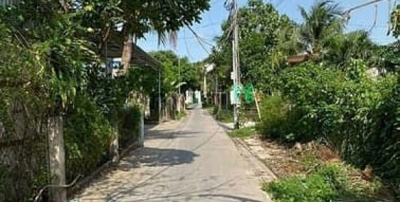 Bán đất thổ cư: HẠ GIÁ Bán gấp ĐẤT THỔ nhà vườn Nhơn Trạch giá rẻ 8,2ty/2400m.GỌ