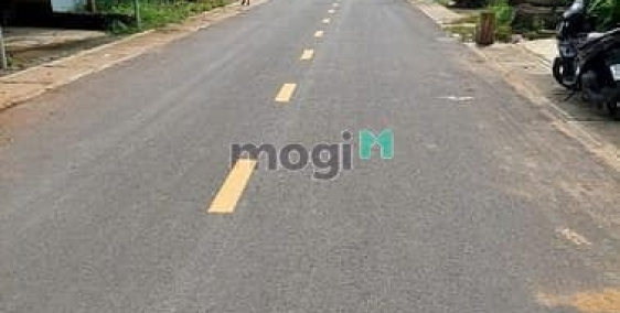 Bán đất thổ cư: Bán gấp đất MT ĐƯỜNG NHỰA Phú Đông Nhơn Trạch.KD, xây kho,xưởng,