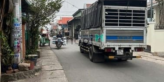 Bán đất thổ cư: Bán Gấp đất Phước Thiền Nhơn Trạch MT đường,Thổ, RẺ 5ty/350m. GỌ