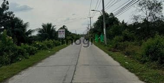 Bán đất thổ cư: Ngộp bán gấp đất thổ nhà vườn Phú Hữu Nhơn Trạch sát TP.HCM, rẻ 