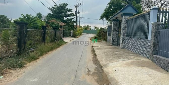 Bán đất thổ cư: BÁN GẤP đất THỔ nhà vườn Long Tân Nhơn Trạch,vD3,oto,giá rẻ 3,5T