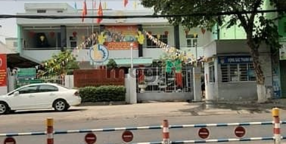 Bán đất thổ cư: Bán 242m2 đất P.Trung Dũng hẻm xe hơi kế bên trường Ngô Quyền gi