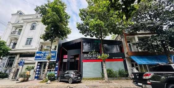 Bán đất thổ cư: Bán đất đường D4 trục kết nối đường Nguyễn Thành Phương 82m2 giá