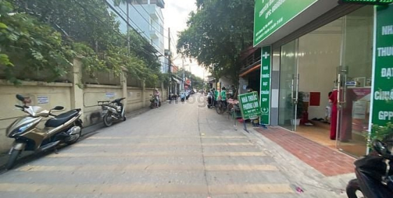 Bán đất thổ cư: Bán 40m Đất Thạch Bàn Gần Chợ Trường Học Ngõ ô tô 5 Chỗ Ra Vào 2