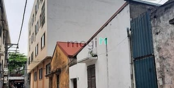 Bán đất thổ cư: Đất Phân lô Hoàng tăng Bí, Đông Thắng Văn Hội. 85m2 MT 5m Ô Tô 1