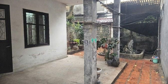 Bán đất thổ cư: Bán 193m2 đất phù hợp xây Nhà nghỉ, căn hộ mini cho thuê phố Kim