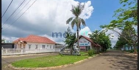 Bán đất thổ cư: ĐẤT nền khu dân cư Phú an Phường Diên Hồng