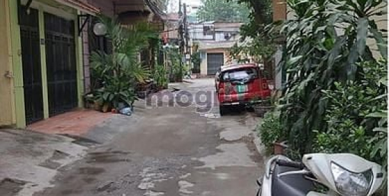 Bán đất thổ cư: Đất phân lô 97 Văn Cao, ô tô tránh, dân trí cao, 50m2 giá 9,8 tỷ