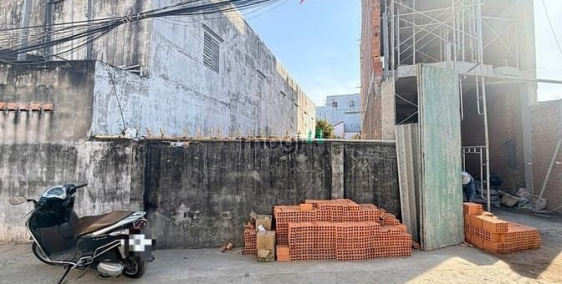 Bán đất thổ cư: Bán Đất thổ cư ĐƯỜNG ÔTÔ QUẬN 2 – CẠNH KHU HÀNH CHÍNH ngang 4.5m