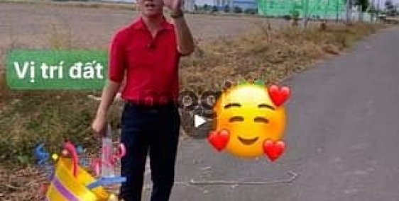 Bán đất thổ cư: ĐẤT ngợp giá rẻ đường số 32 KHU CÔNG NGHIỆP Becamex Minh Thành, 