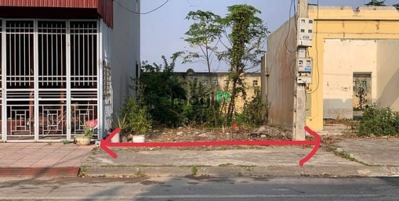 Bán đất thổ cư: Bán Gấp Cắt Lỗ Mảnh Đất 115m Giá Chỉ Hơn 1 Tỷ Ngay Sát Đường Lớn