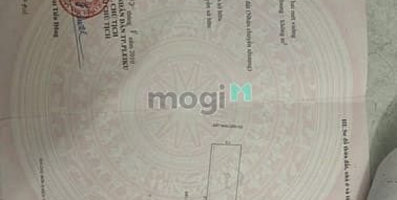 Bán đất thổ cư: Bán Đất Bế văn Đàn - P Hội Phú - Gia Lai