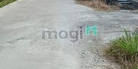 Bán đất thổ cư:   Bán 1,7 hecta đất cao su Hớn Quản giá Rẻ nhất thị trường