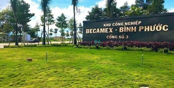 Bán đất thổ cư: Giá rẻ - bán đất thị xã Chơn Thành tỉnh Bình Phước - chỉ từ 3xx 