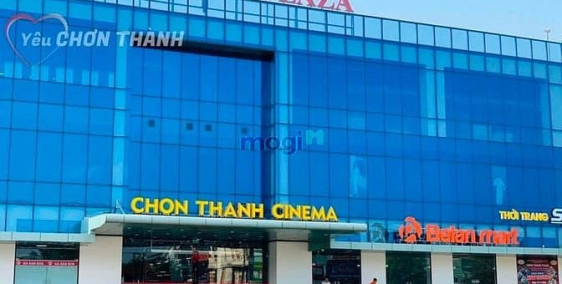 Bán đất thổ cư: NGUỒN RẺ - Đường NHỰA 32 Vành đai KCN Becamex GĐ1, Kp 5 Phường M