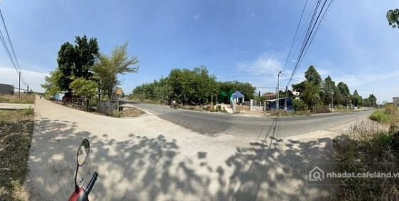 Bán đất thổ cư: 1.000 m2 thị xã Chơn Thành - giá rẻ - sát Quốc Lộ 14 - đối diện 