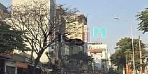 Bán đất thổ cư: Bán đất Hoà Lạc, TTCNCHoà Lạc, sát hv Tài Chính, đh FPT, DHQGHN.