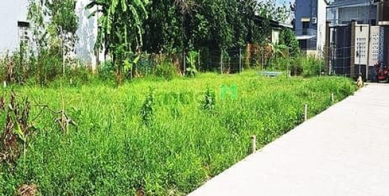 Bán đất thổ cư: Bán gấp 2 lô thổ cư, sổ riêng, giá chỉ 980tr. ngay TT P Bảo Vinh