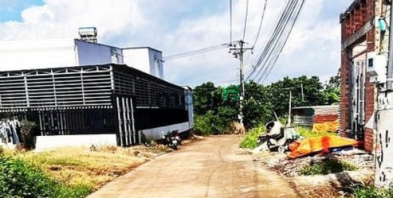 Bán đất thổ cư: 5x24 thổ cư, sổ riêng, ngay Dốc Đồn, Hàm Nghi, Giá chỉ 890 triệu