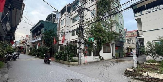 Bán đất thổ cư: Chỉ hơn 3tỷ- Khu Phố kim thiều- hương mạc - BẮC NINH! DT:97, 9m2