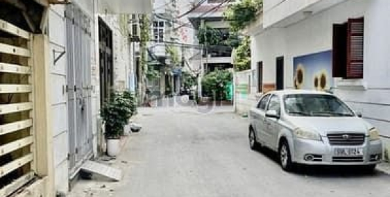 Bán đất thổ cư: F361 An Dương – Tay Hồ - Ô Tô Tránh – 151 M2 – MT 6.1 M – Giá 31