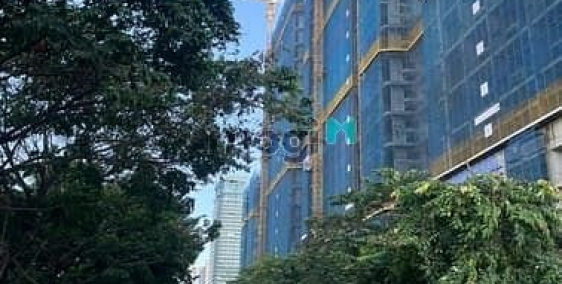 Bán đất thổ cư: An Dương Vương – Tây Hồ - Ô TTo – 101 M – Đất – MT4.5 M – Giá 26