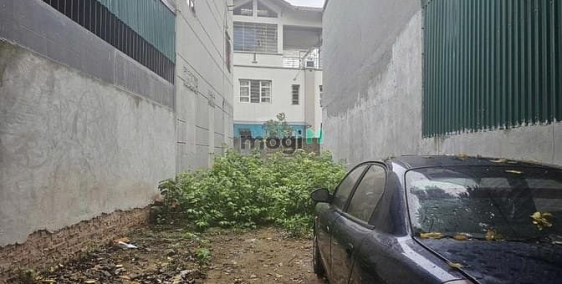 Bán đất thổ cư: Bán Đất An Dương Vương, CẠNH KĐT CIPUTRA, Ô TÔ KD, 100M2, MT 7M,