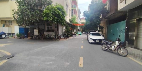 Bán đất thổ cư: Bán Gấp Đất Mỗ Lao XÂY VĂN PHÒNG, LÔ GÓC, 175M2, MT 10M, 36.8 TỶ