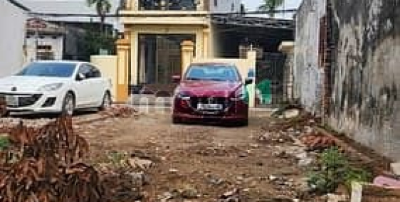 Bán đất thổ cư: Bán Đất Lạc Long Quân Ô TÔ TRÁNH, 182M2, MT 6.5M, CHỈ 44.5 TỶ