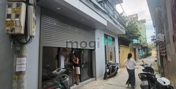 Bán đất thổ cư: Bán đất Tứ Hiệp 66m2, mặt tiền 5.5m, ô tô đỗ cửa, giá 7.1 tỷ